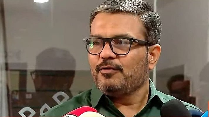 'അജിത് കുമാര്‍ സിപിഎമ്മുകാരനല്ല', കൂടിക്കാഴ്ച അന്വേഷണത്തില്‍ വ്യക്തമാകും; എം ബി രാജേഷ് 